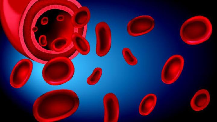 老年急性白血病不发烧是不是好了