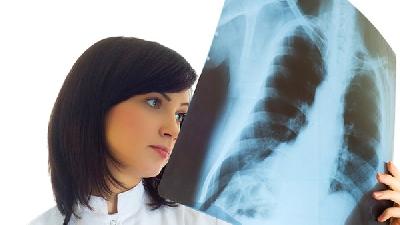 ct查出肺癌晚期淋巴转移怎么办