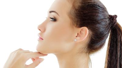 你知道吗？食盐有十种美容功效