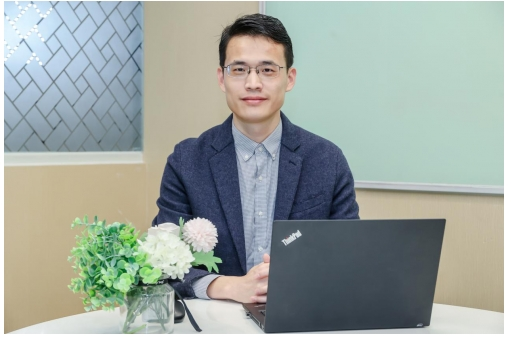 中科鸿泰·彭亮:中科院团队打造全球首款多通道泛血管介入手术机器人