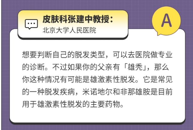 30 岁脱发成大趋势?2023 国民头发与头皮健康蓝皮书正式发布!