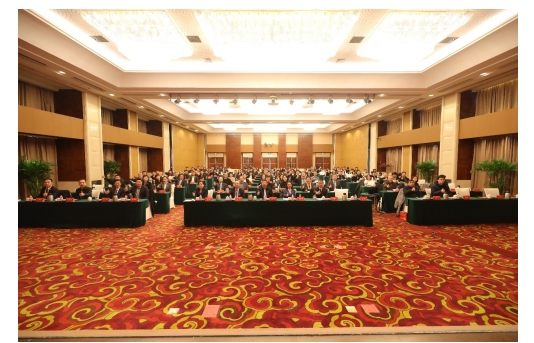 北京市健宫医院建院七十周年大会暨学术研讨会在京成功召开