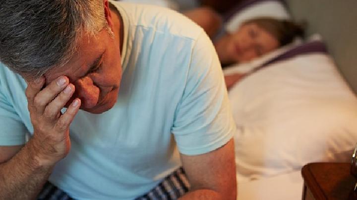 白领失眠亚健康怎么办？赠你妙招去失眠