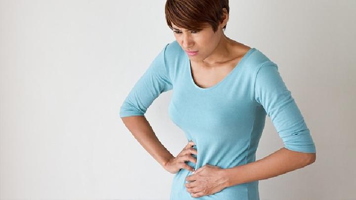 卵巢囊肿的症状表现一般有哪些？