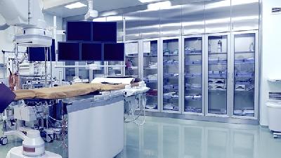 一直用华法林，能不能做痛风手术？