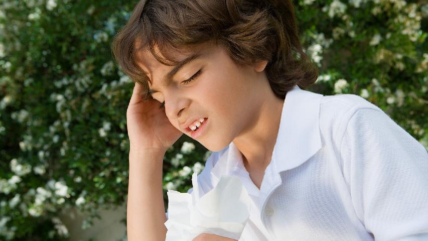 孩子癫痫病发作怎么办