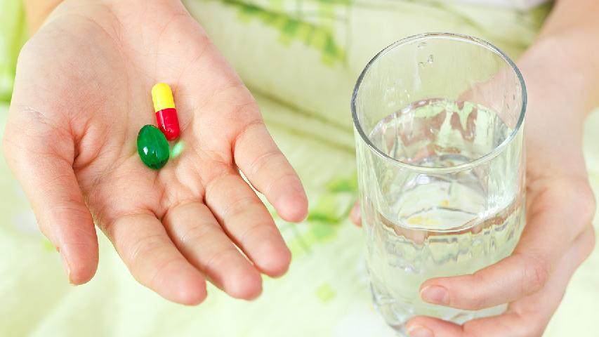 内分泌失调怎么办，需要吃药吗