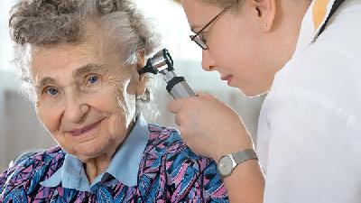 经常耳鸣，耳鸣时间一个月左右