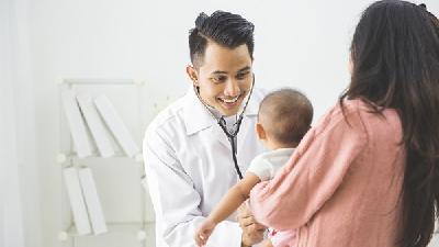 从这张单看，宝宝是不是贫血呢