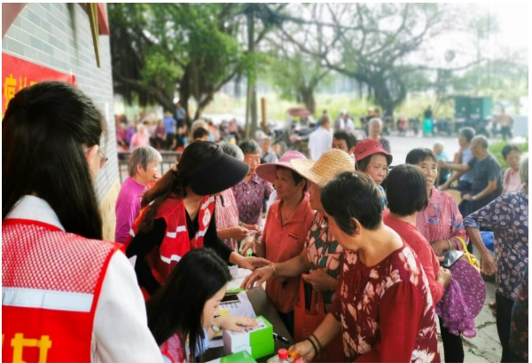康立明生物:一步一个脚印做出高质量筛查 用科技帮助千家万户肠道安心