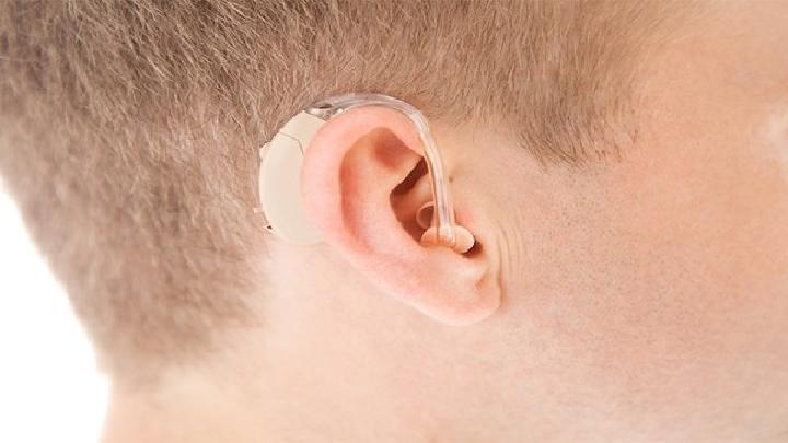 耳鸣是怎么回事，如何消除耳鸣