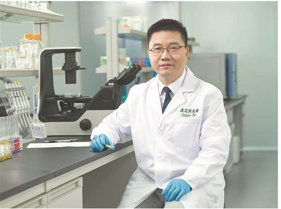康立明生物:一步一个脚印做出高质量筛查 用科技帮助千家万户肠道安心