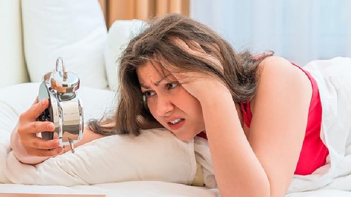 失眠患者越来越多 失眠需要规范治疗
