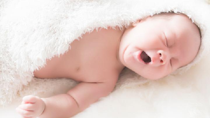 寶寶在肚子里缺氧有什么癥狀