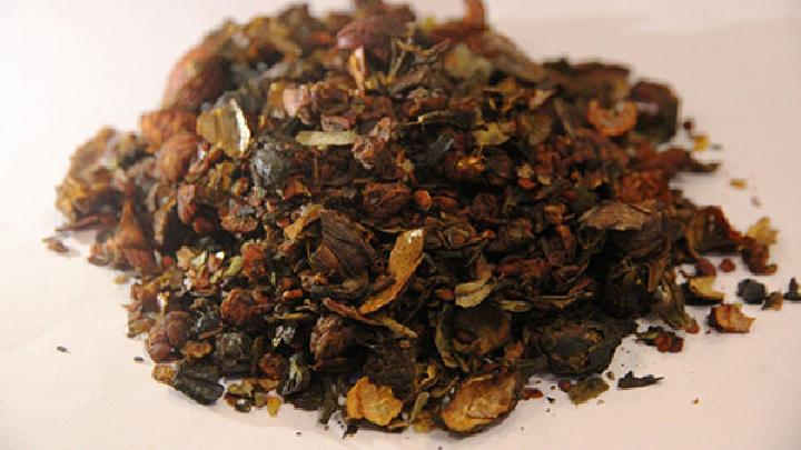 梔子不僅能觀賞還能吃，有5種鮮為人知的效果，記住4種食用方法