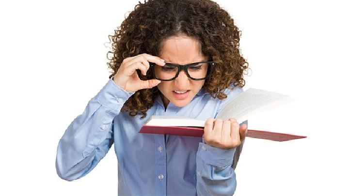 近視眼都是認真學習惹的禍？家長必知：視力防控的10個知識點