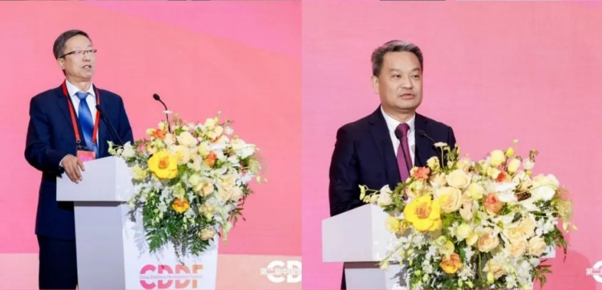 第二届中国营养师发展大会在天津成功落幕