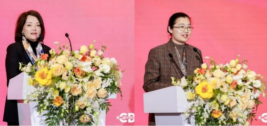 第二届中国营养师发展大会在天津成功落幕