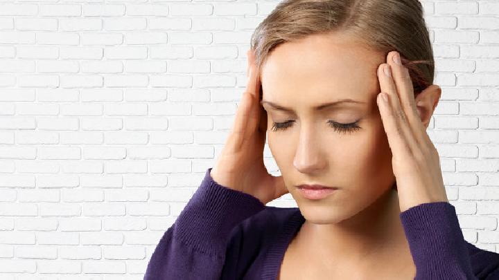 腦梗患者能吃安眠藥嗎