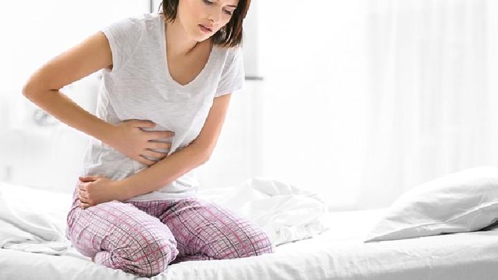 恶性胃溃疡活检是阴性是什么意思