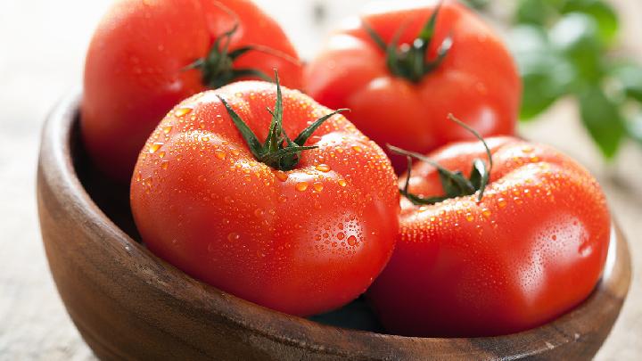 吃西红柿能治好痔疮吗