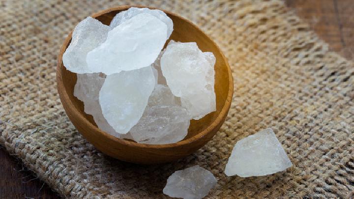 香蕉冰糖止咳的效果好不好