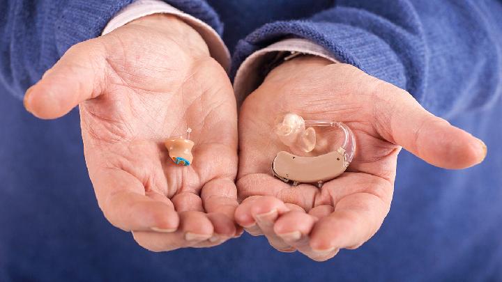 4招，让老人不再因“耳聋”而难过