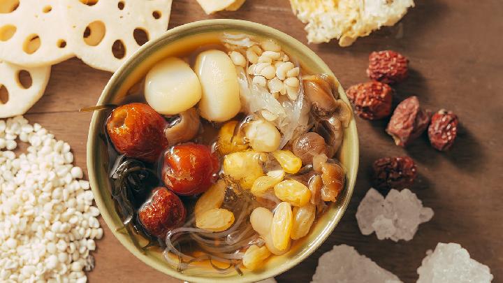 多食紅棗有助提高母乳質(zhì)量