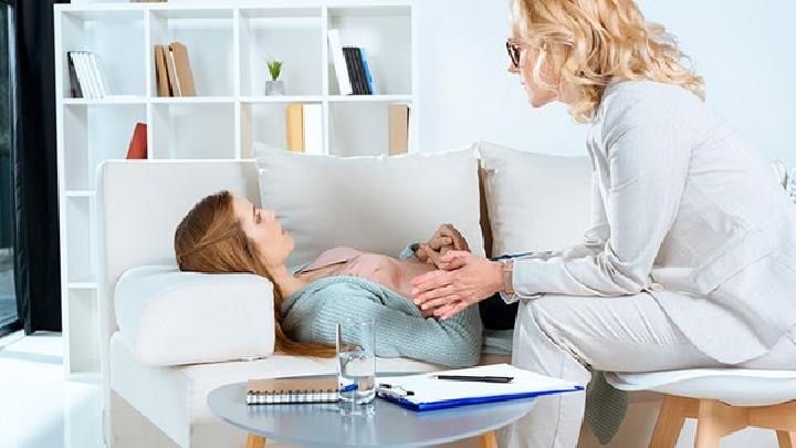 女孩私处该怎么护理？