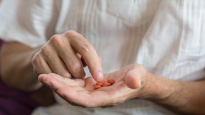 最适合老人进补的营养品