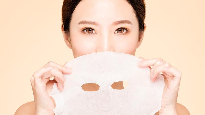冬季可以用檸檬敷面膜 也可以美白