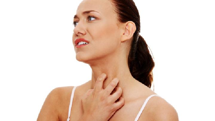 秋季严防：不得不说的皮炎那档事儿