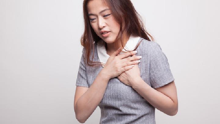 男人為什么也會(huì)得乳腺疾病