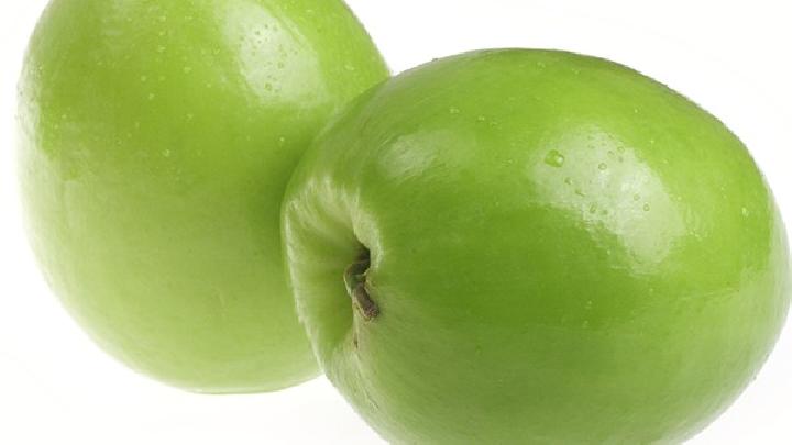 胃病吃什么食物好之水果