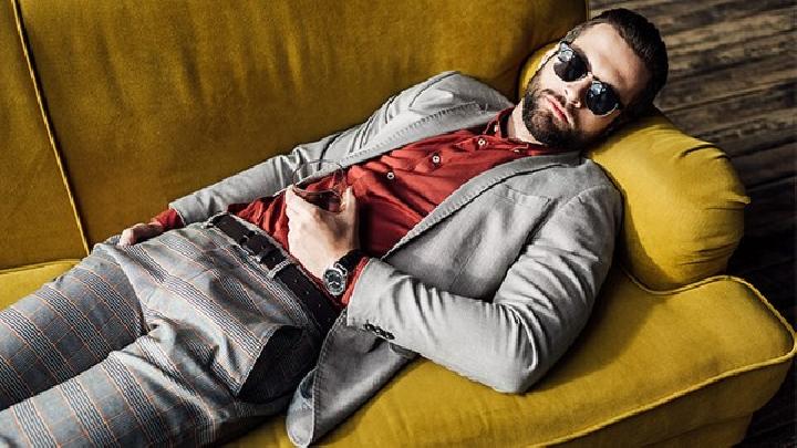 五招助白领击退午后瞌睡虫