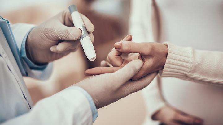 疾病信號：腳上傷口難愈合是糖尿病征兆？
