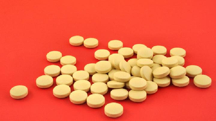 多吃維生素c可以不可以減肥