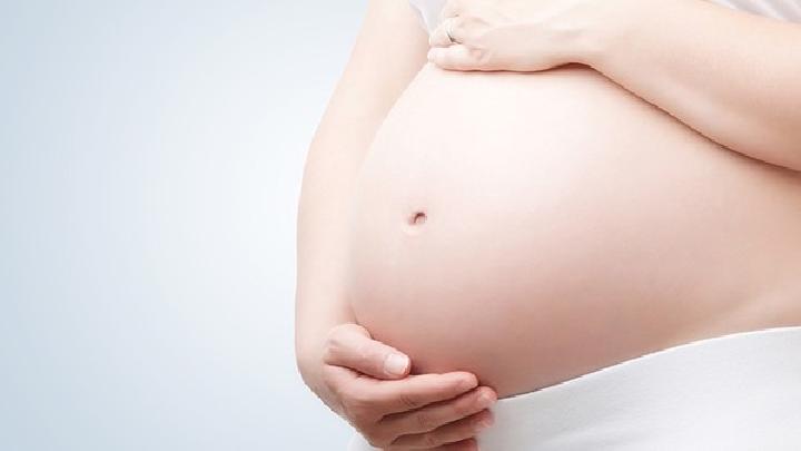 孕婦究竟怎樣合理增加體重