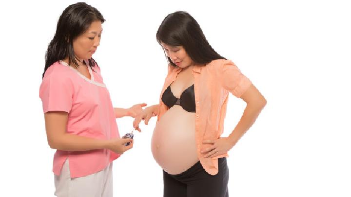 孕婦吃黃桃有什么好處嗎