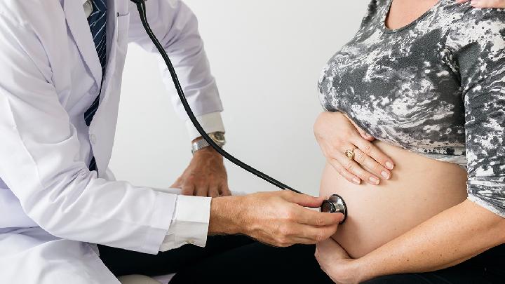 備孕前需了解的3個健康情況