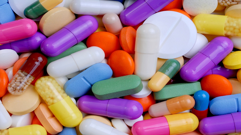2023年 美国FDA药品评价与研究中心共批准了55款新药