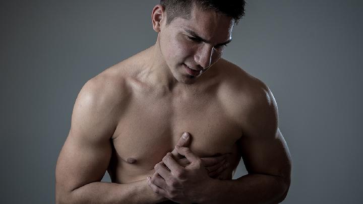 男人經(jīng)過(guò)失戀心態(tài)更健康