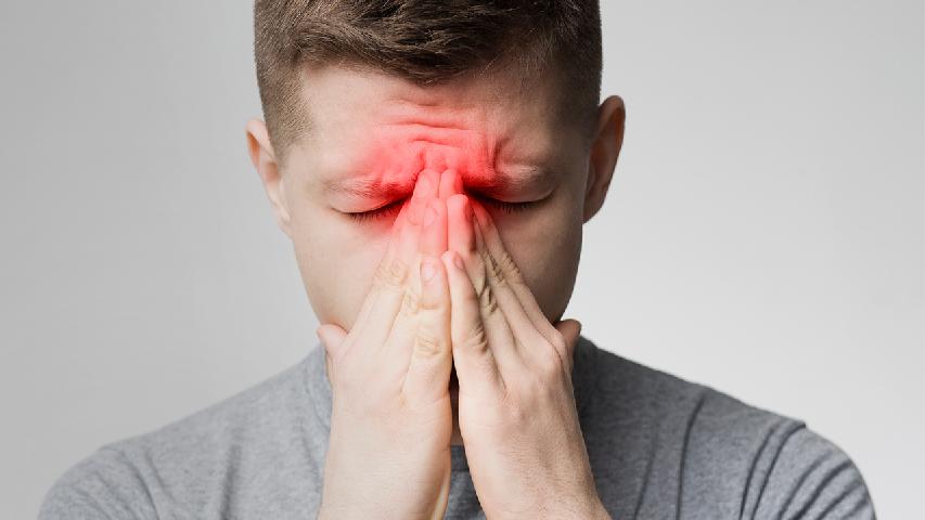 急性鼻炎患者流脓涕能治好吗