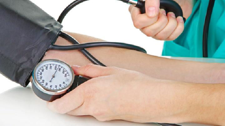 低血压患者容易得尿毒症吗