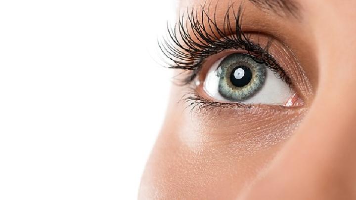 做近视手术会有干眼症吗