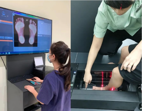 科学更换矫正鞋，应该这样做