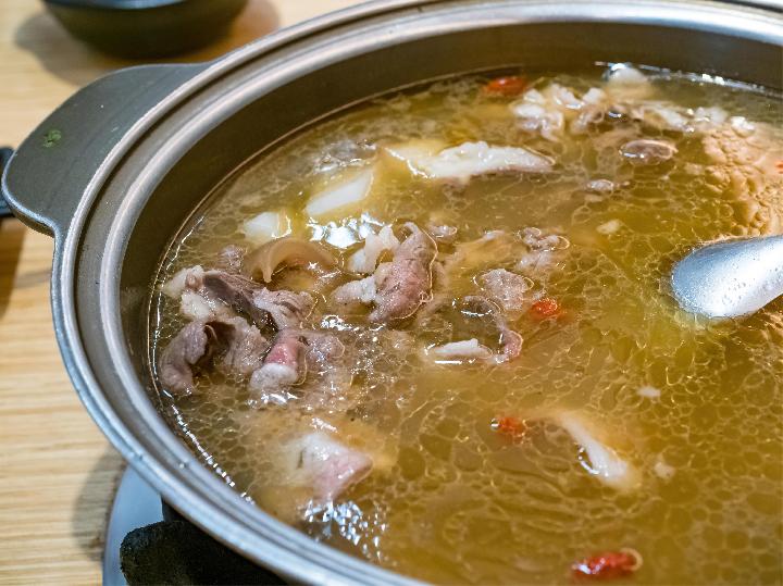 五谷養(yǎng)生湯怎么做？五谷養(yǎng)生湯的做法推薦