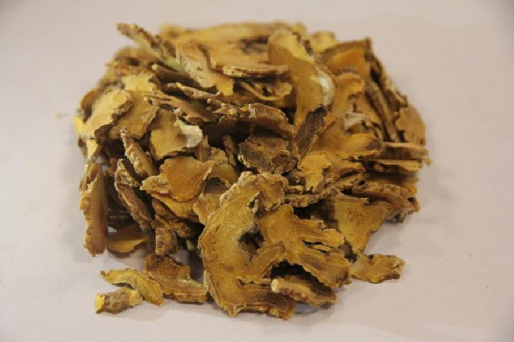 中草藥美容配方有哪些？中藥美容配方推薦