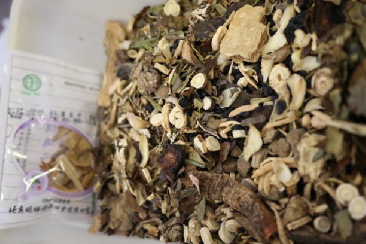 中醫(yī)美容偏方食療法 這樣吃一日三餐都能讓你變美