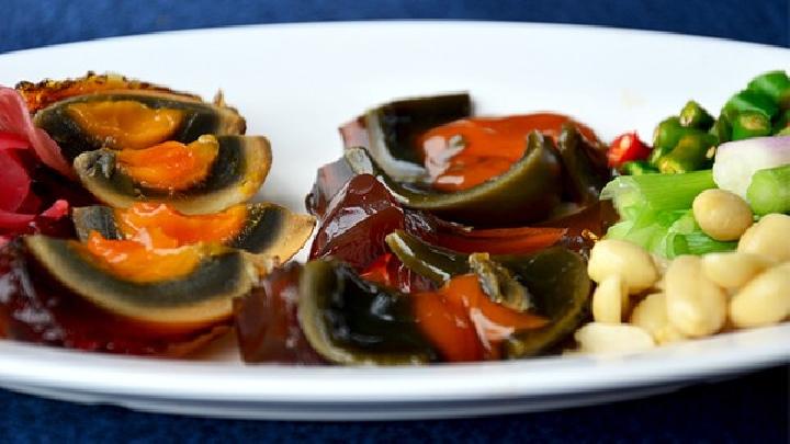 6種美容食物推薦 提高身體代謝功能